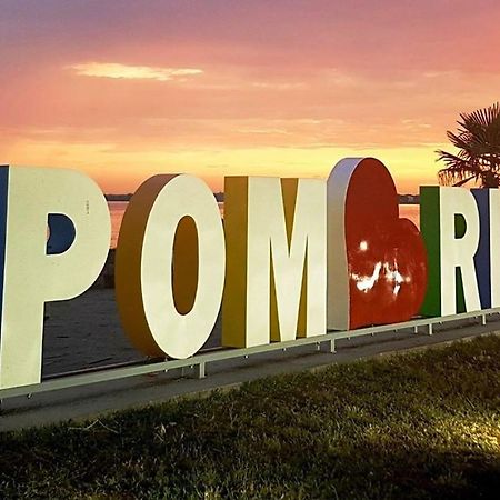 Private Rooms Trakiets Gmina Gmina Pomorie Zewnętrze zdjęcie