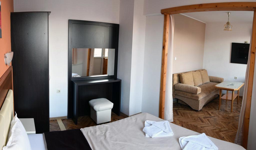 Private Rooms Trakiets Gmina Gmina Pomorie Pokój zdjęcie