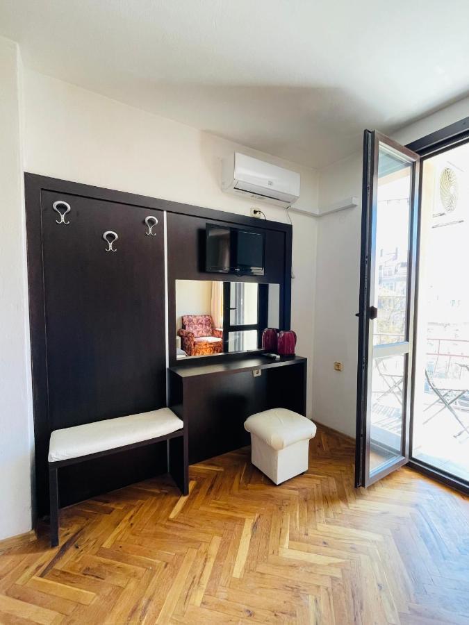 Private Rooms Trakiets Gmina Gmina Pomorie Zewnętrze zdjęcie