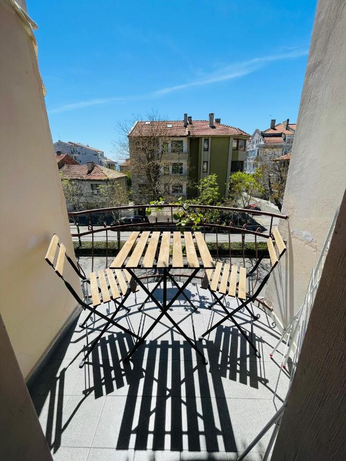 Private Rooms Trakiets Gmina Gmina Pomorie Zewnętrze zdjęcie