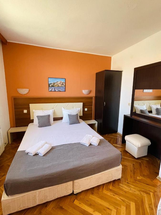 Private Rooms Trakiets Gmina Gmina Pomorie Zewnętrze zdjęcie