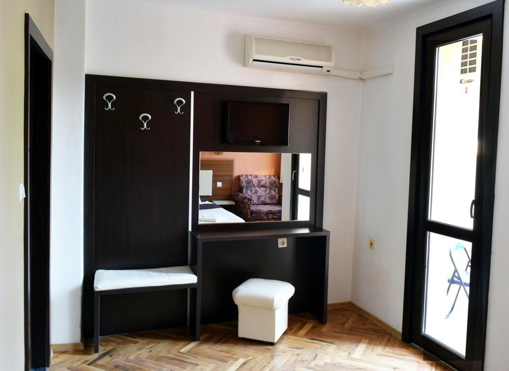 Private Rooms Trakiets Gmina Gmina Pomorie Zewnętrze zdjęcie